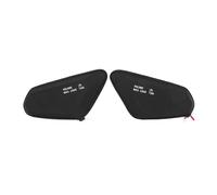NOKRGQW Bolsas Asiento Motocicleta Bolsa Tanque 12L para Motocicleta Tanklock 4L Bolsas Laterales para Radiador Alforjas Marco 2L para R1300GS Adventure 2024