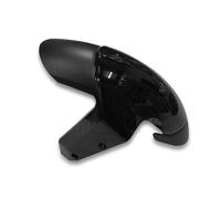 NOKRGQW Moto Guardabarros para BMW S 1000 XR F 900XR F900XR S1000XR S 1000XR S1000 XR F900 XR F 900 XR 2021-2024 Salpicaduras Delantero Motocicleta(Glossy Black)