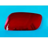 NOKRGQW Pantalla De Luz Trasera Del Coche Para Bentley Para Continental Para GT 2014-2019 Carcasa De Luz Trasera Coche Cubierta Lámpara Señal Estacionamiento Máscara(1PCS right side)