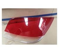 NOKRGQW Pantalla De Luz Trasera Del Coche Para Buick Para Lacrosse 2009 2010 2011 2012 Carcasa De Luz Trasera Coche Cubierta Para Luces Freno Máscara Pantalla(Right)