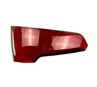 NOKRGQW Pantalla De Luz Trasera Del Coche Para Q5 Para Q5L 2021 2022 2023 Accesorios De Coche Carcasa Luz Trasera Cubierta Lámpara Luces Freno Máscara Reemplazar Pantalla(1PCS left side)