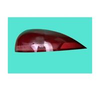 NOKRGQW Piloto Trasero Para Benz Para GLE W167 2023 2024 Carcasa De Luz Trasera Señal Giro Freno Máscara Cubierta la luz Trasera(Outside Right)