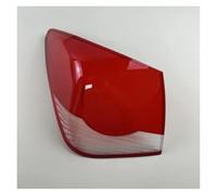 NOKRGQW Piloto Trasero Para Chevrolet Cruze 2009-2014 Cubierta Exterior De La Luz Trasera Del Coche Cubierta la luz Trasera(Left)