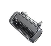 NOKRGQW Tiradores exteriores coche Manija De Puerta Exterior Para Toyota Para Land For Cruiser FJ80 1990-1998 69210-60010 69220-60010 69230-60010 69240-60010