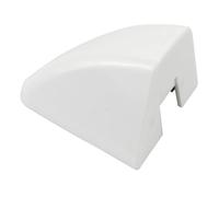 NOKRGQW Tiradores exteriores coche Para Cayenne 958 S Turbo GTS 2011-2018 95853187900G2X Tapa Cubierta Manija Puerta Exterior Delantera Izquierda