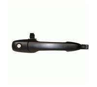 NOKRGQW Tiradores exteriores coche Para Ford Para Ranger Para Mazda Para Bt50 2006-2011 Manija Puerta Exterior Manija Puerta Delantera Trasera De Coche