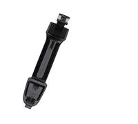 NOKRGQW Tiradores exteriores coche Para Hyundai Para Sonata 2006-2010 Accesorios Reemplazo Automático Manija Puerta Exterior Coche Delantera Trasera Izquierda Derecha