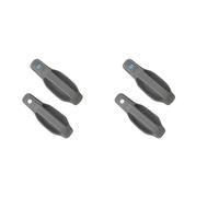 NOKRGQW Tiradores exteriores coche Para IVECO Para DAILY 1996-1999 93936134 9393613 Manija Puerta Exterior Coche Con Llaves