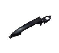NOKRGQW Tiradores exteriores coche Para Kia Para Spectra 2.0L 2004-2009 82650-2F000 Manija Exterior La Puerta Coche Delantera Trasera Izquierda Derecha