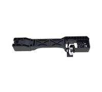 NOKRGQW Tiradores exteriores coche Para Kia Para Sportage 2.0L 2.7L 2005-2010 82655-1F010 Manija Puerta Exterior Delantera/trasera Izquierda/derecha Soporte Base Marco Interior
