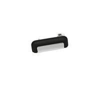NOKRGQW Tiradores exteriores coche Para Mitsubishi Para L200 L300 Strada 1996-2004 Manija Puerta Trasera
