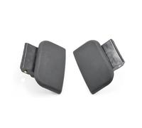 NOKRGQW Tiradores exteriores coche Para Peugeot Para Partner Para Citroen Para Berlingo Manija Puerta Exterior Delantera Derecha Izquierda Deslizante
