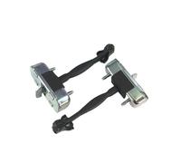 NOKRGQW tope bisagra puerta coche 6861006091 68630-06082 68610-06091 Para Toyota Para Camry V50 2012-2017 Puerta Del Coche Control Restringir Tope(Front Right)
