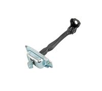 NOKRGQW tope bisagra puerta coche 686100D120 Para TOYOTA Para VIOS 2014 2015 2016 2017 2018 2019 Limitador Tope Bisagra Puerta Delantera Trasera Derecha E Izquierda(Rear Left or Right)