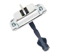 NOKRGQW tope bisagra puerta coche 79380-0U000 Para Hyundai Para Accent 2011 2012 2013 2014 2015-2018 Limitador Tope Bisagra Puerta Delantera Izquierda Derecha(Rear Left or Right)