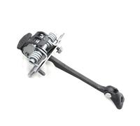 NOKRGQW tope bisagra puerta coche 9181N3 9181N2 Para Peugeot 308 308SW 308CC MK1 T7 408 Limitador Correa Control Tope Bisagra Puerta(Rear Left)