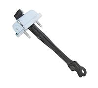 NOKRGQW tope bisagra puerta coche 94551934 95103842 Para Chevrolet Cruze 2011-2015 Puerta Delantera Izquierda Derecha Estancia Correa Control Tope Limitador(Front Right)