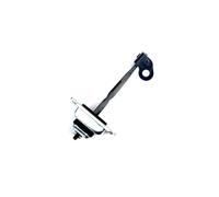 NOKRGQW tope bisagra puerta coche 96649096 96649097 96649046 96649047 Para Chevrolet Aveo 1.4 1.6 PUERTA Limitador Tope VERIFICAR CONJUNTO(Front right 96649047)
