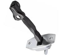 NOKRGQW tope bisagra puerta coche Bisagra La Correa Retención La Puerta Delantera Trasera Izquierda/derecha Para Toyota Para RAV4 2006-2015 68610-0R010 68610-0R020(Rear Left)
