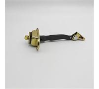 NOKRGQW tope bisagra puerta coche Correa Control Limitador Puerta Delantera Para Nissan Navara D40 Para Pathfinder Xterra 2005-2015(Right)