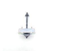 NOKRGQW tope bisagra puerta coche KD5H-58-270F KD5H-72-270F Para Mazda CX5 2017-2024 Verificador Soporte De Puerta Correa De Tope(Front left)