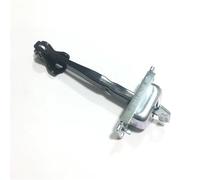 NOKRGQW tope bisagra puerta coche Limitador Correa Verificador Puerta Coche 68610-0K090 68630-0K090 Para Toyota Hilux 2015 2016 2017 2018 2019 2020 2021 2022(Front)
