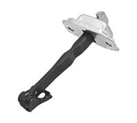 NOKRGQW tope bisagra puerta coche Limitador De Bisagra Delantera Trasera Para Toyota Para Corolla ZRE18# 2014-2018 68610-02320 68630-02310(1pc Rear)