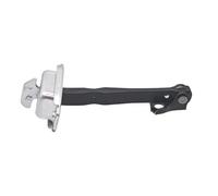 NOKRGQW tope bisagra puerta coche Limitador De Bisagra Delantera Trasera Para Toyota Para Corolla ZRE18# 2014-2018 68610-02320 68630-02310(1pc Front)