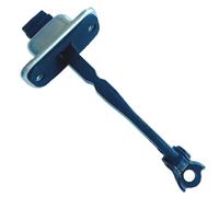 NOKRGQW tope bisagra puerta coche Limitador Tope Bisagra Correa Control Puerta Para Suzuki Para Grand Para Vitara 2007-2014(Rear left)