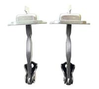 NOKRGQW tope bisagra puerta coche Para TOYOTA ECHO Para YARIS 1999-2008 2005-2014 Tope Correa De Control Soporte Puerta Trasera(Right back)