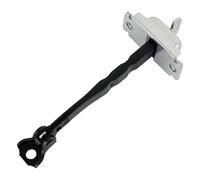 NOKRGQW tope bisagra puerta coche Tope Correa Control Puerta Delantera Trasera Para Toyota Para Corolla SE Hatchback 2019 2020 2021 2022 68610-02340 68630-02340(1pc Front)