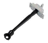 NOKRGQW tope bisagra puerta coche Tope Correa Control Puerta Delantera Trasera Para Toyota Para Corolla SE Hatchback 2019 2020 2021 2022 68610-02340 68630-02340(1pc Rear)