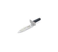 Nokta - Herramienta de excavación premium con funda para cinturón para detección de metales, hoja de acero inoxidable de 7.5 pulgadas