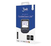 Nokta The Legend - 3MK FlexibleGlass Lite Detector 2 en 1 Protector de pantalla