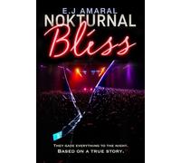 Nokturnal Bliss: They gave everything to the night-A dark, gripping, urban thriller of friends torn between nightlife and chaos they can’t escape.