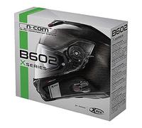 Nolan B602 X