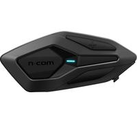 Nolan N-Com Bluetooth+, sistema de comunicación twin set male