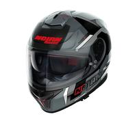 NOLAN Casco Integral N80-8 Wanted N-Com 076 XXL