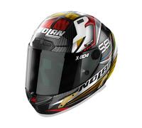 NOLAN Casco Integral X-804 RS SBK 023 S