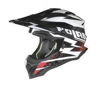 nolan casco moto cross enduro n53 comp 011 blanco metal xs