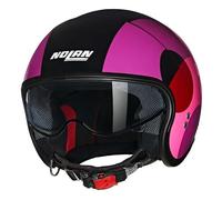 Nolan Casco N21 06 Bicromo 346 XS