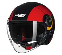 NOLAN Casco N21 Visor 06 Bicromo 350 XL