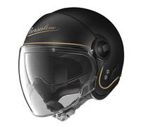 Nolan Casco N21 Visor 06 Borsalino 123 S | Fácil de cambiar