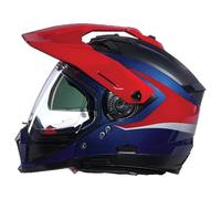 Nolan CASCO N70-2 X 06 CONVINTO 344 XS