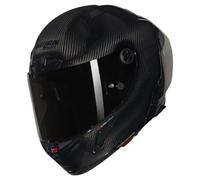 NOLAN X-804 RS Casco de moto PURO 324 (VISERA OSCURA Y TRANSPARENTE INCLUIDA