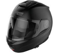 NOLAN Cascos N100-6 Classic N-Com Matt Black XL