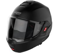 NOLAN Cascos N120-1 Classic N-Com Matt Black L