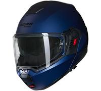Casco Abatible Nolan N120-1 CLASSICO NOBILE 313 Blu profondo