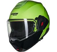 NOLAN Cascos N120-1 Mivedi Impulso Green / Black 3XL