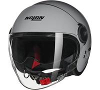 NOLAN Cascos N21 Visor Classico Grey XXS